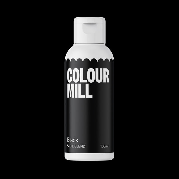 Colour Mill Oil Based Colour (100ml) – Sweet Wonderland